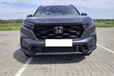 Honda CR-V VI, 2023, пробег 20000 км