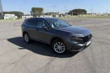 Honda CR-V VI, 2023, пробег 20000 км