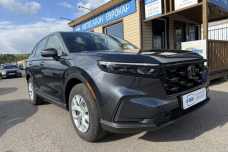 Honda CR-V VI, 2023, пробег 24940 км