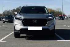 Honda CR-V VI, 2023, пробег 26600 км