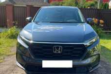 Honda CR-V VI, 2023, пробег 32890 км