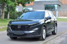 Honda CR-V VI, 2023, пробег 36000 км