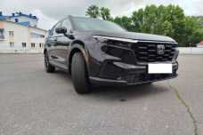Honda CR-V VI, 2023, пробег 52000 км