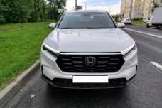 Honda CR-V VI, 2023, пробег 59600 км