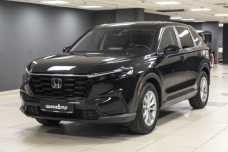 Honda CR-V VI, 2023, пробег 6080 км