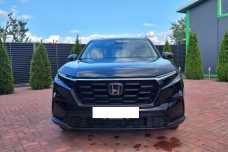 Honda CR-V VI, 2024, пробег 12062 км