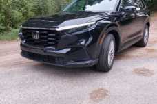 Honda CR-V VI, 2024, пробег 15000 км