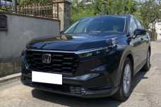 Honda CR-V VI, 2024, пробег 24000 км