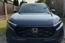 Honda CR-V VI, 2024, пробег 4777 км