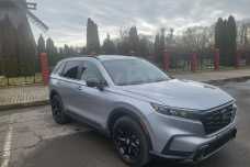 Honda CR-V VI
