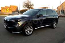 Honda CR-V VI