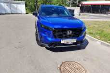 Honda CR-V VI