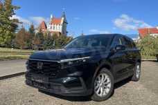 Honda CR-V VI