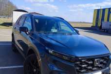 Honda CR-V VI