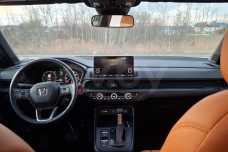 Honda CR-V VI
