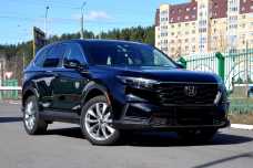 Honda CR-V VI