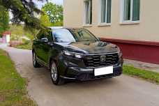 Honda CR-V VI