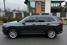 Honda CR-V VI