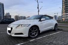 Honda CR-Z I