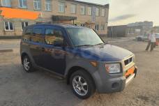 Honda Element I