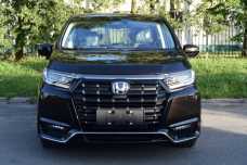 Honda Elysion II, 2023, пробег 50 км