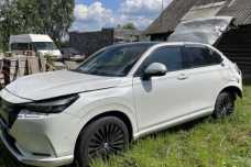 Honda eNP1 , 2022, пробег 48600 км