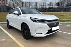 Honda eNP1 , 2023, пробег 10000 км