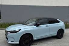 Honda eNP1 , 2023, пробег 28000 км