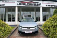 Honda eNP2 , 2024, пробег 10 км