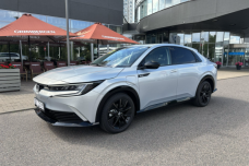 Honda eNP2 , 2024, пробег 336 км