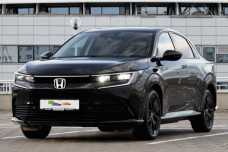 Honda eNP2 , 2024, пробег 50 км