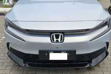 Honda eNP2 , 2024, пробег 79 км