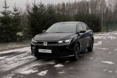 Honda eNP2 I