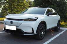 Honda eNS1 , 2022, пробег 35000 км