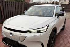 Honda eNS1 , 2023, пробег 1700 км