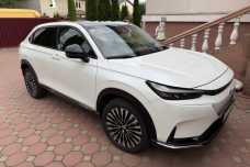 Honda eNS1 , 2023, пробег 24000 км