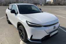 Honda eNS1 , 2023, пробег 24000 км