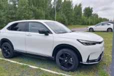 Honda eNS1 , 2023, пробег 26500 км