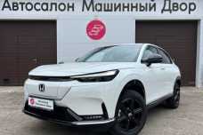 Honda eNS1 , 2024, пробег 3214 км