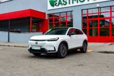 Honda eNS1 , 2025, пробег 30 км