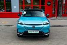 Honda eNS1 , 2025, пробег 50 км