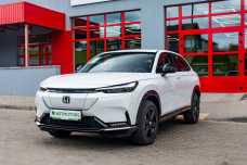 Honda eNS1 I