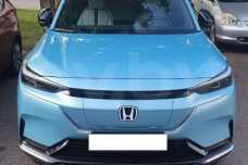 Honda eNS1 I