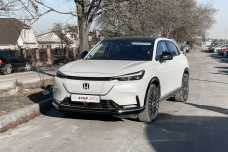 Honda eNS1 I