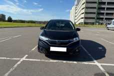 Honda Fit III  Рестайлинг, 2019, пробег 59800 км
