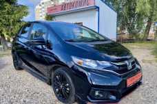 Honda Fit III  Рестайлинг, 2020, пробег 41000 км