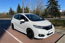 Honda Fit III  Рестайлинг, 2020, пробег 62400 км