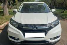 Honda HR-V II