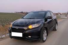Honda HR-V II