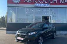 Honda HR-V II